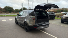 Land Rover Discovery 3.0 D300 R-Dynamic HSE 5dr Auto Diesel Station Wagon